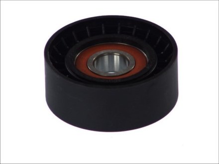 Натягуючий ролик поліклинового ременя ALFA ROMEO MITO FIAT 500, 500 C, DOBLO, DOBLO/MINIVAN, FIORINO, FIORINO/MINIVAN, GRANDE PUNTO, IDEA, LINEA, PALIO, PANDA, PANDA/HATCHBACK, PUNTO 1.3D 06.03- BTA E2F5899BTA