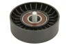 Ролик поліклинового ременя VOLVO S60 II, S80 II, V60 I, V70 III, XC60 I, XC70 II, XC90 I LAND ROVER FREELANDER 2 3.0/3.2/3.2ALK 03.06-12.18 BTA E2G0031BTA (фото 2)