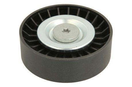 Ролик поліклинового ременя VOLVO S60 II, S80 II, V60 I, V70 III, XC60 I, XC70 II, XC90 I LAND ROVER FREELANDER 2 3.0/3.2/3.2ALK 03.06-12.18 BTA E2G0031BTA