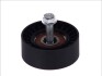 Ролик поліклинового ременя FORD C-MAX, FIESTA IV, FIESTA/HATCHBACK, FIESTA/MINIVAN, FOCUS C-MAX, FOCUS II, GALAXY II, MONDEO IV, S-MAX 1.8D 03.00-06.15 BTA E2G5281BTA (фото 1)