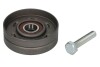 Ролик поліклинового ременя CITROEN C4, C4 I, C5 I, C5 II, C8, EVASION, JUMPY I, XSARA, XSARA PICASSO FIAT SCUDO, ULYSSE LANCIA PHEDRA, ZETA PEUGEOT 206, 307, 406, 407, 607 1.8/2.0/2.2 01.99- BTA E2P5952BTA (фото 2)