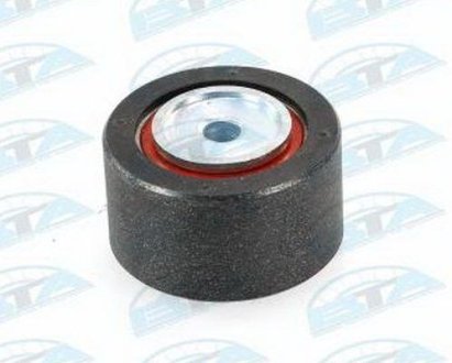 Натягуючий ролик поліклинового ременя CITROEN JUMPER I FIAT DUCATO PEUGEOT BOXER 2.0D/2.2D 10.01-07.06 BTA E2P5955BTA