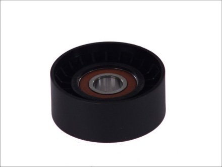 Натягуючий ролик поліклинового ременя CITROEN C2, C3 I, C3 II, C3 PLURIEL, C4, C4 I, C4 II, C-ELYSEE PEUGEOT 1007, 2008 I, 207, 208 II, 301, 307, 308 I, 408 1.1-1.6LPG 08.00- BTA E2P5981BTA