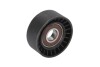 Натягуючий ролик поліклинового ременя VOLVO S60 II, S80 II, V60 I, V70 III, V70 III/KOMBI, XC60 I, XC70 II 2.0D/2.4D/2.4DH 03.06-02.17 BTA E2V0004BTA (фото 1)