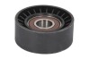 Натягуючий ролик поліклинового ременя VOLVO S60 II, S80 II, V60 I, V70 III, V70 III/KOMBI, XC60 I, XC70 II 2.0D/2.4D/2.4DH 03.06-02.17 BTA E2V0004BTA (фото 2)