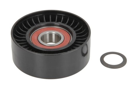 Натягуючий ролик поліклинового ременя VOLVO C70 I, S40 I, S60 I, S70, S80 I, V40, V70 I, V70 II, XC70 I, XC90 I 1.6-3.0 12.95-12.14 BTA E2V5545BTA