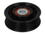 Ролик натяжителя BTA E2W0006BTA (фото 1)