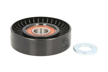 Ролик натяжителя BTA E2W5713BTA