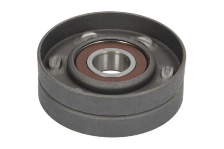 Натягуючий ролик поліклинового ременя SEAT LEON, TOLEDO II SKODA OCTAVIA I VW BORA, BORA I, GOLF IV, NEW BEETLE, POLO IV 1.4/1.6/1.9D 09.96- BTA E2W5738BTA