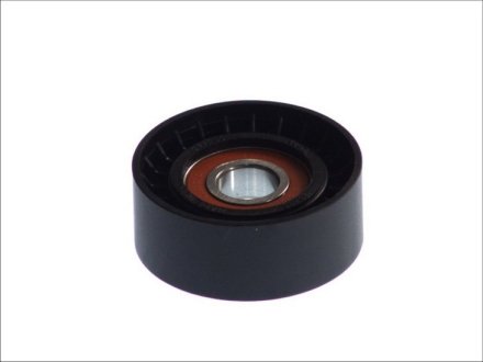 Натягуючий ролик поліклинового ременя ALFA ROMEO MITO FIAT FIORINO, FIORINO/MINIVAN, GRANDE PUNTO, IDEA, LINEA, PALIO, PUNTO EVO, QUBO, SIENA OPEL AGILA A, AGILA B, ASTRA H 1.3D 06.03- BTA E2X5355BTA