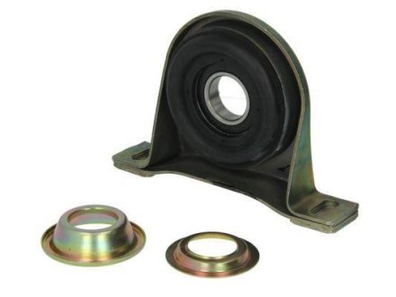 Підвісний підшипник карданного валу (30мм, із підшипником) MERCEDES SPRINTER 3,5-T (B906), SPRINTER 3-T (B906), SPRINTER 5-T (B906), VIANO (W639), VITO / MIXTO (W639), VITO (W639) 2.1D-3.7 09.03- BTA G9M025BTA