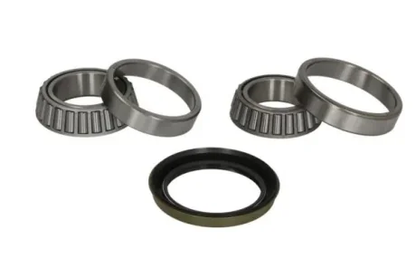 Подшипник ступицы BTA H10060BTA
