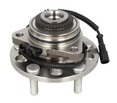 Подшипник ступицы BTA H10094BTA