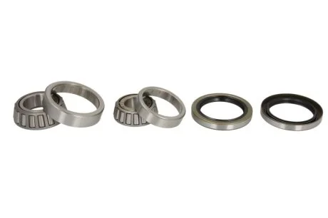 Подшипник ступицы BTA H10304BTA