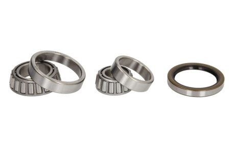 Подшипник ступицы BTA H10514BTA