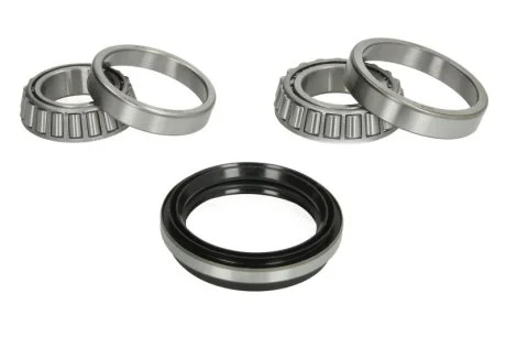 Подшипник ступицы BTA H11020BTA