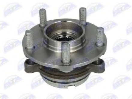 Подшипник ступицы BTA H11056BTA