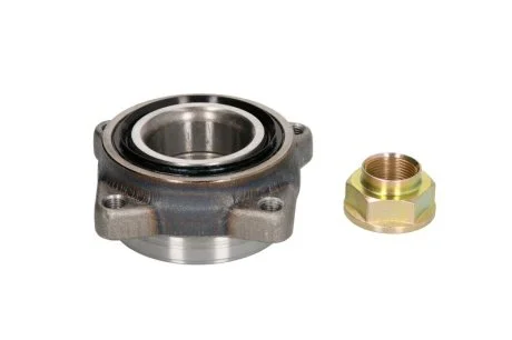 Подшипник ступицы BTA H14014BTA