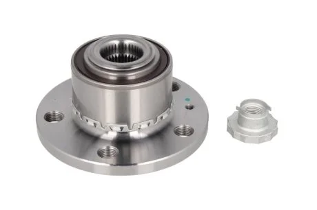 Подшипник ступицы BTA H1A007BTA