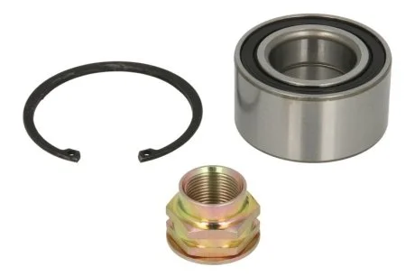 Подшипник ступицы BTA H1F012BTA