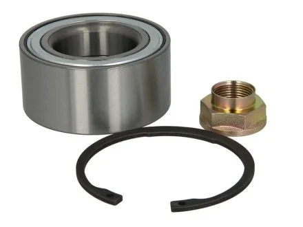 Подшипник ступицы BTA H1F029BTA