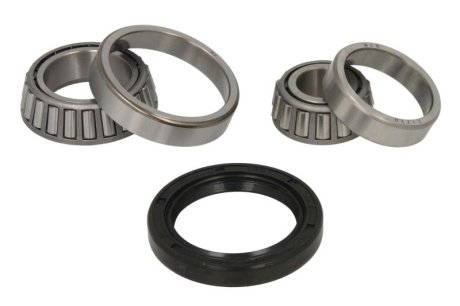 Подшипник ступицы BTA H1G000BTA