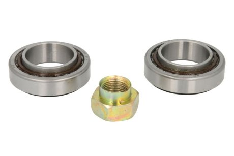 Подшипник ступицы BTA H1G009BTA