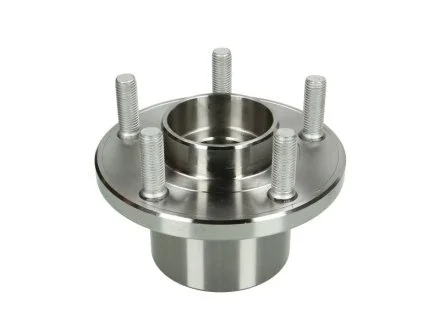 Подшипник ступицы BTA H1G037BTA