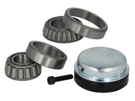 Подшипник ступицы BTA H1M020BTA