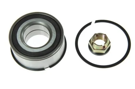 Подшипник ступицы BTA H1R016BTA