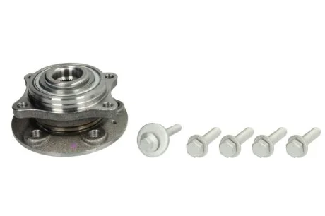 Подшипник ступицы BTA H1V007BTA