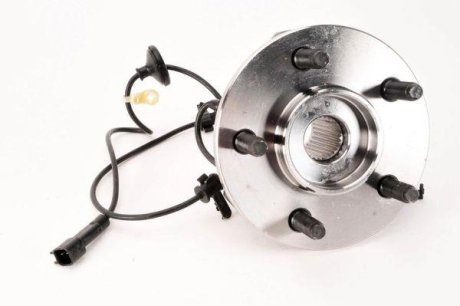 Подшипник ступицы BTA H1Y024BTA