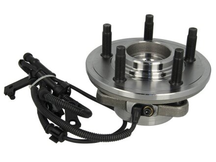 Комплект підшипника колеса BTA H1Y029BTA