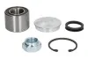 Подшипник ступицы BTA H21071BTA (фото 1)