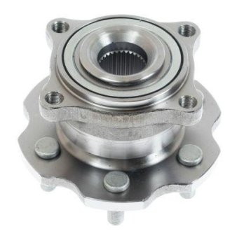 Подшипник ступицы BTA H21081BTA