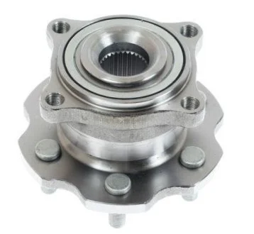 Подшипник ступицы BTA H21081BTA