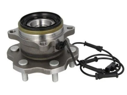 Подшипник ступицы BTA H21093BTA