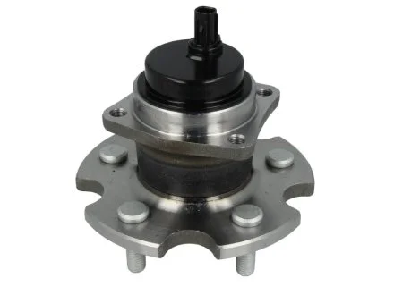 Подшипник ступицы BTA H22087BTA