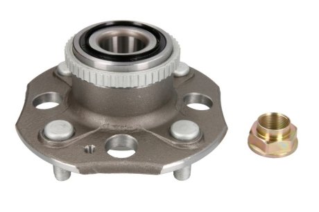 Подшипник ступицы BTA H24023BTA