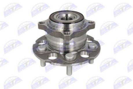 Подшипник ступицы BTA H24078BTA
