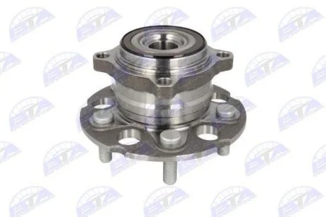 Підшипник колеса,комплект BTA H24078BTA