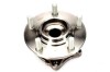 Подшипник ступицы колеса, комплект BTA H25052BTA (фото 2)