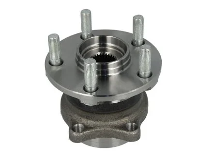 Подшипник ступицы BTA H27015BTA