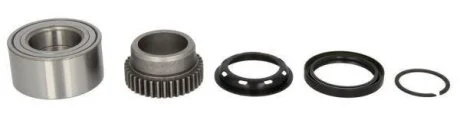 Комплект підшипника колеса BTA H28024BTA