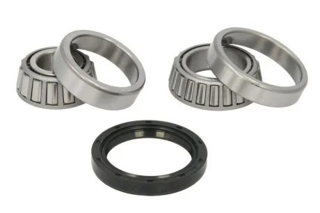 Подшипник ступицы BTA H2A001BTA