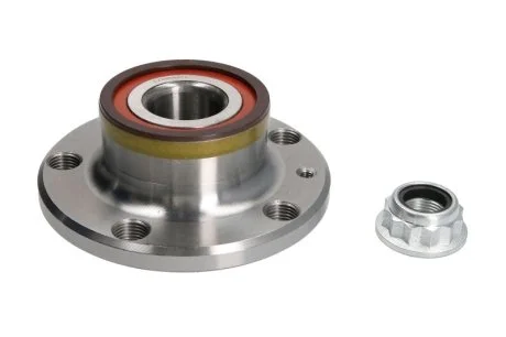 Подшипник ступицы BTA H2A005BTA