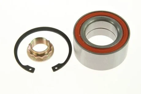 Подшипник ступицы BTA H2B013BTA