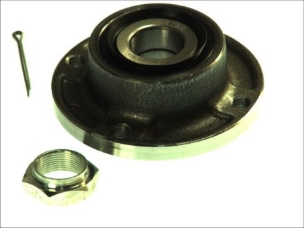 Подшипник ступицы BTA H2C006BTA