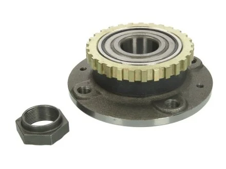 Подшипник ступицы BTA H2C019BTA