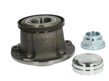 Подшипник ступицы BTA H2C023BTA